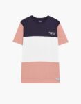 Classic T-shirt short sleeves