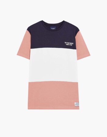 Classic T-shirt short sleeves